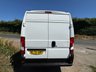 USED 2021 70 CITROEN RELAY 2.2 BlueHDi 35 Enterprise Panel Van 5dr Diesel Manual L4 High Roof Euro 6 (s/s) (Heavy) (140 ps) 