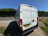 USED 2021 70 CITROEN RELAY 2.2 BlueHDi 35 Enterprise Panel Van 5dr Diesel Manual L4 High Roof Euro 6 (s/s) (Heavy) (140 ps) 