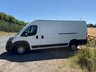 USED 2021 70 CITROEN RELAY 2.2 BlueHDi 35 Enterprise Panel Van 5dr Diesel Manual L4 High Roof Euro 6 (s/s) (Heavy) (140 ps) 