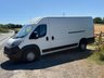 USED 2021 70 CITROEN RELAY 2.2 BlueHDi 35 Enterprise Panel Van 5dr Diesel Manual L4 High Roof Euro 6 (s/s) (Heavy) (140 ps) 