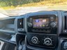 USED 2021 70 CITROEN RELAY 2.2 BlueHDi 35 Enterprise Panel Van 5dr Diesel Manual L4 High Roof Euro 6 (s/s) (Heavy) (140 ps) 