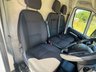USED 2021 70 CITROEN RELAY 2.2 BlueHDi 35 Enterprise Panel Van 5dr Diesel Manual L4 High Roof Euro 6 (s/s) (Heavy) (140 ps) 