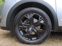 USED 2019 19 DS AUTOMOBILES DS 3 CROSSBACK 1.2 PureTech Performance Line Crossback 5dr Petrol EAT8 Euro 6 (s/s) (130 ps) www.suffolkcarcentre.co.uk - Located at Ilketshall
