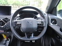 USED 2019 19 DS AUTOMOBILES DS 3 CROSSBACK 1.2 PureTech Performance Line Crossback 5dr Petrol EAT8 Euro 6 (s/s) (130 ps) www.suffolkcarcentre.co.uk - Located at Ilketshall