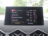 USED 2019 19 DS AUTOMOBILES DS 3 CROSSBACK 1.2 PureTech Performance Line Crossback 5dr Petrol EAT8 Euro 6 (s/s) (130 ps) www.suffolkcarcentre.co.uk - Located at Ilketshall
