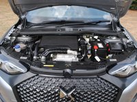 USED 2019 19 DS AUTOMOBILES DS 3 CROSSBACK 1.2 PureTech Performance Line Crossback 5dr Petrol EAT8 Euro 6 (s/s) (130 ps) www.suffolkcarcentre.co.uk - Located at Ilketshall