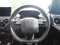 USED 2019 19 DS AUTOMOBILES DS 3 CROSSBACK 1.2 PureTech Performance Line Crossback 5dr Petrol EAT8 Euro 6 (s/s) (130 ps) www.suffolkcarcentre.co.uk - Located at Ilketshall