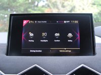 USED 2019 19 DS AUTOMOBILES DS 3 CROSSBACK 1.2 PureTech Performance Line Crossback 5dr Petrol EAT8 Euro 6 (s/s) (130 ps) www.suffolkcarcentre.co.uk - Located at Ilketshall