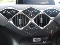 USED 2019 19 DS AUTOMOBILES DS 3 CROSSBACK 1.2 PureTech Performance Line Crossback 5dr Petrol EAT8 Euro 6 (s/s) (130 ps) www.suffolkcarcentre.co.uk - Located at Ilketshall