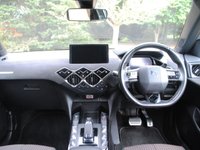 USED 2019 19 DS AUTOMOBILES DS 3 CROSSBACK 1.2 PureTech Performance Line Crossback 5dr Petrol EAT8 Euro 6 (s/s) (130 ps) www.suffolkcarcentre.co.uk - Located at Ilketshall