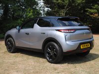 USED 2019 19 DS AUTOMOBILES DS 3 CROSSBACK 1.2 PureTech Performance Line Crossback 5dr Petrol EAT8 Euro 6 (s/s) (130 ps) www.suffolkcarcentre.co.uk - Located at Ilketshall