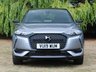 USED 2019 19 DS AUTOMOBILES DS 3 CROSSBACK 1.2 PureTech Performance Line Crossback 5dr Petrol EAT8 Euro 6 (s/s) (130 ps) www.suffolkcarcentre.co.uk - Located at Ilketshall