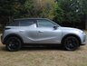 USED 2019 19 DS AUTOMOBILES DS 3 CROSSBACK 1.2 PureTech Performance Line Crossback 5dr Petrol EAT8 Euro 6 (s/s) (130 ps) www.suffolkcarcentre.co.uk - Located at Ilketshall