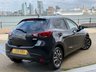 USED 2016 16 MAZDA MAZDA2 1.5 SKYACTIV-G Sport Nav Hatchback 5dr Petrol Manual Euro 6 (s/s) (90 ps) 