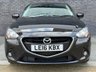 USED 2016 16 MAZDA MAZDA2 1.5 SKYACTIV-G Sport Nav Hatchback 5dr Petrol Manual Euro 6 (s/s) (90 ps) 