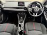 USED 2016 16 MAZDA MAZDA2 1.5 SKYACTIV-G Sport Nav Hatchback 5dr Petrol Manual Euro 6 (s/s) (90 ps) 
