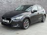 USED 2016 16 MAZDA MAZDA2 1.5 SKYACTIV-G Sport Nav Hatchback 5dr Petrol Manual Euro 6 (s/s) (90 ps) 