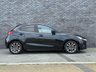USED 2016 16 MAZDA MAZDA2 1.5 SKYACTIV-G Sport Nav Hatchback 5dr Petrol Manual Euro 6 (s/s) (90 ps) 