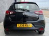 USED 2016 16 MAZDA MAZDA2 1.5 SKYACTIV-G Sport Nav Hatchback 5dr Petrol Manual Euro 6 (s/s) (90 ps) 