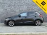 USED 2016 16 MAZDA MAZDA2 1.5 SKYACTIV-G Sport Nav Hatchback 5dr Petrol Manual Euro 6 (s/s) (90 ps) 