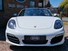 USED 2015 15 PORSCHE BOXSTER 2.7 981 Convertible 2dr Petrol PDK Euro 6 (s/s) (265 ps) 