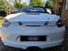 USED 2015 15 PORSCHE BOXSTER 2.7 981 Convertible 2dr Petrol PDK Euro 6 (s/s) (265 ps) 