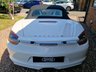 USED 2015 15 PORSCHE BOXSTER 2.7 981 Convertible 2dr Petrol PDK Euro 6 (s/s) (265 ps) 