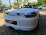 USED 2015 15 PORSCHE BOXSTER 2.7 981 Convertible 2dr Petrol PDK Euro 6 (s/s) (265 ps) 