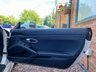 USED 2015 15 PORSCHE BOXSTER 2.7 981 Convertible 2dr Petrol PDK Euro 6 (s/s) (265 ps) 