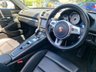 USED 2015 15 PORSCHE BOXSTER 2.7 981 Convertible 2dr Petrol PDK Euro 6 (s/s) (265 ps) 