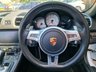 USED 2015 15 PORSCHE BOXSTER 2.7 981 Convertible 2dr Petrol PDK Euro 6 (s/s) (265 ps) 