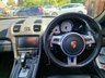 USED 2015 15 PORSCHE BOXSTER 2.7 981 Convertible 2dr Petrol PDK Euro 6 (s/s) (265 ps) 