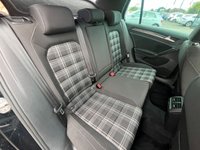 USED 2016 66 VOLKSWAGEN GOLF 2.0 TDI BlueMotion Tech GTD Hatchback 5dr Diesel Manual Euro 6 (s/s) (184 ps) 2 OWNERS FROM NEW BOOK PACK SERVICED AS REQUIRED AND 1 YEAR MOT WITHIN THE SALE