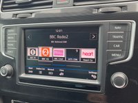 USED 2016 66 VOLKSWAGEN GOLF 2.0 TDI BlueMotion Tech GTD Hatchback 5dr Diesel Manual Euro 6 (s/s) (184 ps) 2 OWNERS FROM NEW BOOK PACK SERVICED AS REQUIRED AND 1 YEAR MOT WITHIN THE SALE
