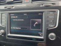 USED 2016 66 VOLKSWAGEN GOLF 2.0 TDI BlueMotion Tech GTD Hatchback 5dr Diesel Manual Euro 6 (s/s) (184 ps) 2 OWNERS FROM NEW BOOK PACK SERVICED AS REQUIRED AND 1 YEAR MOT WITHIN THE SALE