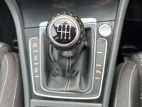 USED 2016 66 VOLKSWAGEN GOLF 2.0 TDI BlueMotion Tech GTD Hatchback 5dr Diesel Manual Euro 6 (s/s) (184 ps) 2 OWNERS FROM NEW BOOK PACK SERVICED AS REQUIRED AND 1 YEAR MOT WITHIN THE SALE