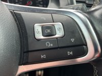 USED 2016 66 VOLKSWAGEN GOLF 2.0 TDI BlueMotion Tech GTD Hatchback 5dr Diesel Manual Euro 6 (s/s) (184 ps) 2 OWNERS FROM NEW BOOK PACK SERVICED AS REQUIRED AND 1 YEAR MOT WITHIN THE SALE