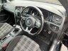 USED 2016 66 VOLKSWAGEN GOLF 2.0 TDI BlueMotion Tech GTD Hatchback 5dr Diesel Manual Euro 6 (s/s) (184 ps) 2 OWNERS FROM NEW BOOK PACK SERVICED AS REQUIRED AND 1 YEAR MOT WITHIN THE SALE