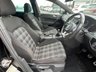 USED 2016 66 VOLKSWAGEN GOLF 2.0 TDI BlueMotion Tech GTD Hatchback 5dr Diesel Manual Euro 6 (s/s) (184 ps) 2 OWNERS FROM NEW BOOK PACK SERVICED AS REQUIRED AND 1 YEAR MOT WITHIN THE SALE