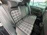 USED 2016 66 VOLKSWAGEN GOLF 2.0 TDI BlueMotion Tech GTD Hatchback 5dr Diesel Manual Euro 6 (s/s) (184 ps) 2 OWNERS FROM NEW BOOK PACK SERVICED AS REQUIRED AND 1 YEAR MOT WITHIN THE SALE