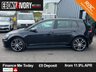 USED 2016 66 VOLKSWAGEN GOLF 2.0 TDI BlueMotion Tech GTD Hatchback 5dr Diesel Manual Euro 6 (s/s) (184 ps) 2 OWNERS FROM NEW BOOK PACK SERVICED AS REQUIRED AND 1 YEAR MOT WITHIN THE SALE