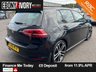 USED 2016 66 VOLKSWAGEN GOLF 2.0 TDI BlueMotion Tech GTD Hatchback 5dr Diesel Manual Euro 6 (s/s) (184 ps) 2 OWNERS FROM NEW BOOK PACK SERVICED AS REQUIRED AND 1 YEAR MOT WITHIN THE SALE
