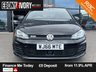 USED 2016 66 VOLKSWAGEN GOLF 2.0 TDI BlueMotion Tech GTD Hatchback 5dr Diesel Manual Euro 6 (s/s) (184 ps) 2 OWNERS FROM NEW BOOK PACK SERVICED AS REQUIRED AND 1 YEAR MOT WITHIN THE SALE