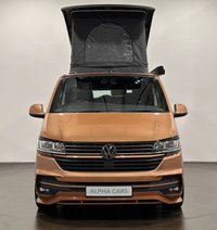 USED 2021 21 VOLKSWAGEN TRANSPORTER 2.0 TDI T28 Highline Campervan  Diesel Manual FWD SWB Euro 6 (s/s) (110 ps) 4308 Miles TDI T28 Highline