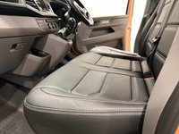 USED 2021 21 VOLKSWAGEN TRANSPORTER 2.0 TDI T28 Highline Campervan  Diesel Manual FWD SWB Euro 6 (s/s) (110 ps) 4308 Miles TDI T28 Highline