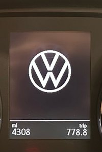 USED 2021 21 VOLKSWAGEN TRANSPORTER 2.0 TDI T28 Highline Campervan  Diesel Manual FWD SWB Euro 6 (s/s) (110 ps) 4308 Miles TDI T28 Highline