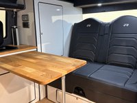 USED 2021 21 VOLKSWAGEN TRANSPORTER 2.0 TDI T28 Highline Campervan  Diesel Manual FWD SWB Euro 6 (s/s) (110 ps) 4308 Miles TDI T28 Highline