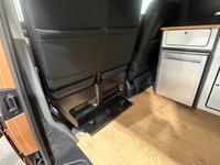 USED 2021 21 VOLKSWAGEN TRANSPORTER 2.0 TDI T28 Highline Campervan  Diesel Manual FWD SWB Euro 6 (s/s) (110 ps) 4308 Miles TDI T28 Highline