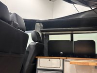 USED 2021 21 VOLKSWAGEN TRANSPORTER 2.0 TDI T28 Highline Campervan  Diesel Manual FWD SWB Euro 6 (s/s) (110 ps) 4308 Miles TDI T28 Highline