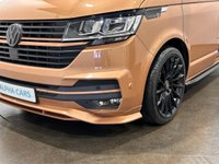 USED 2021 21 VOLKSWAGEN TRANSPORTER 2.0 TDI T28 Highline Campervan  Diesel Manual FWD SWB Euro 6 (s/s) (110 ps) 4308 Miles TDI T28 Highline